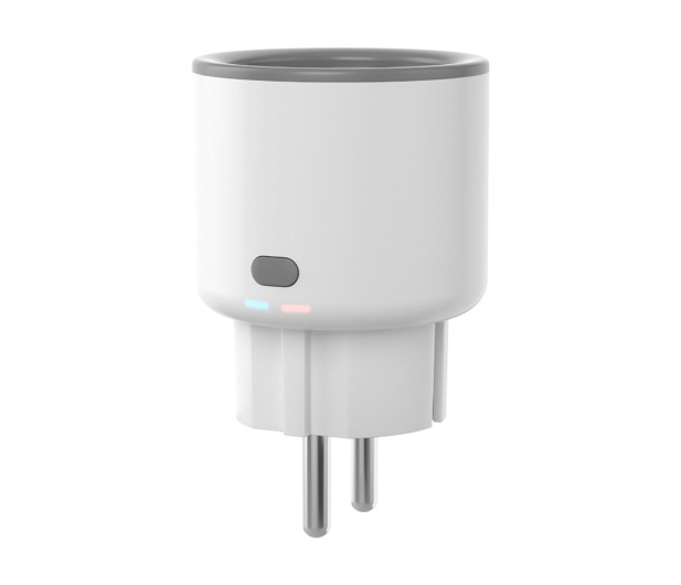 Sonoff Inteligentne gniazdko WiFi S60TPF 16A - 1347501 - zdjęcie 3